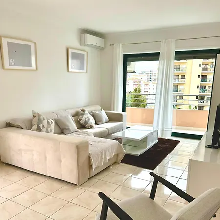 Mar Da Rocha Apartament *