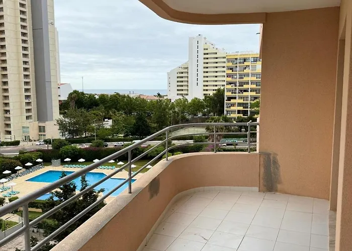 Mar Da Rocha Appartement *