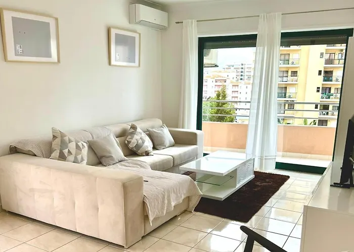 Mar Da Rocha Appartement *