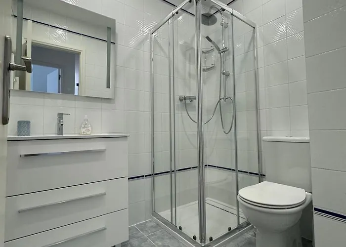 Appartement Mar Da Rocha *