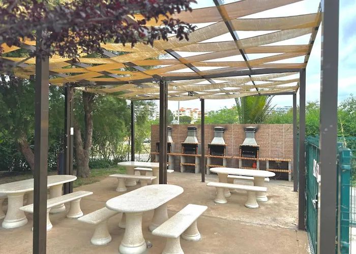 Mar Da Rocha Appartement *