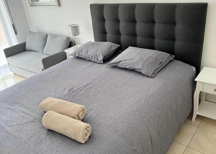 Mar Da Rocha Appartement