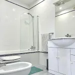 Mar Da Rocha Apartman *