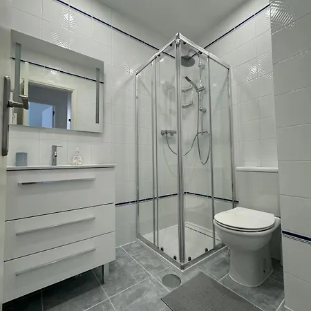 Apartamento Mar Da Rocha *