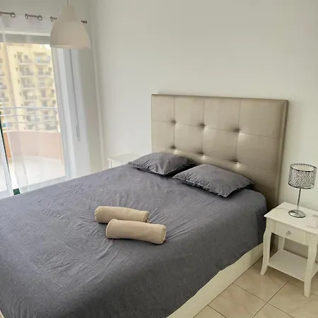 Apartman Mar Da Rocha Portimão