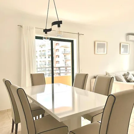 Mar Da Rocha Apartman