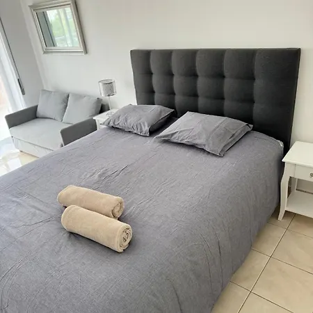 Mar Da Rocha Apartman