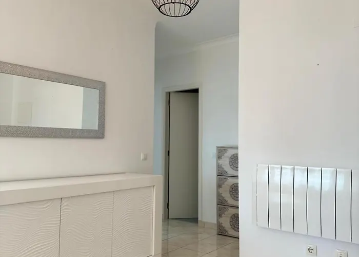 Mar Da Rocha 波尔蒂芒