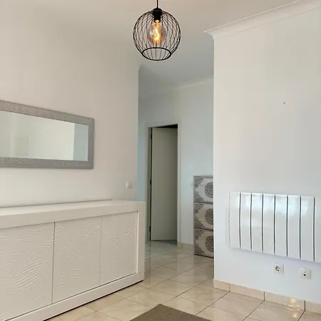 Mar Da Rocha Портиман