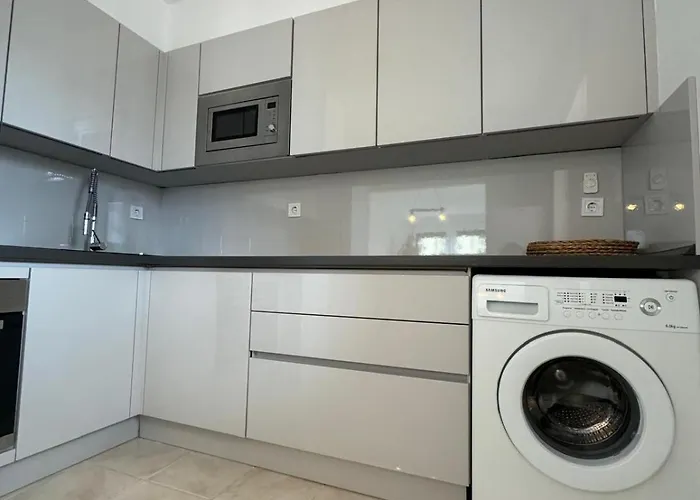 Mar Da Rocha Portimao