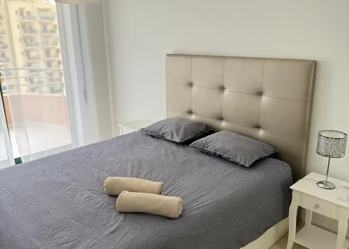 Apartment Mar Da Rocha Portimao