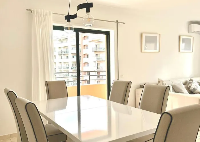 Mar Da Rocha Apartment